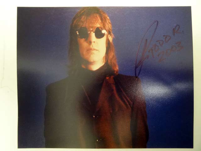 Todd Rundgren