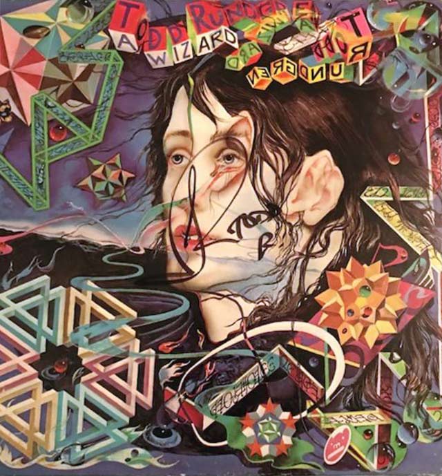 Todd Rundgren