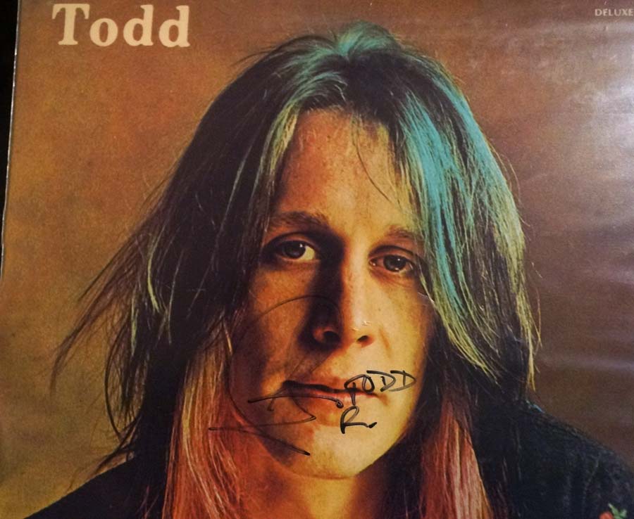 Todd Rundgren