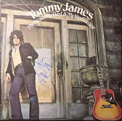 Tommy James
