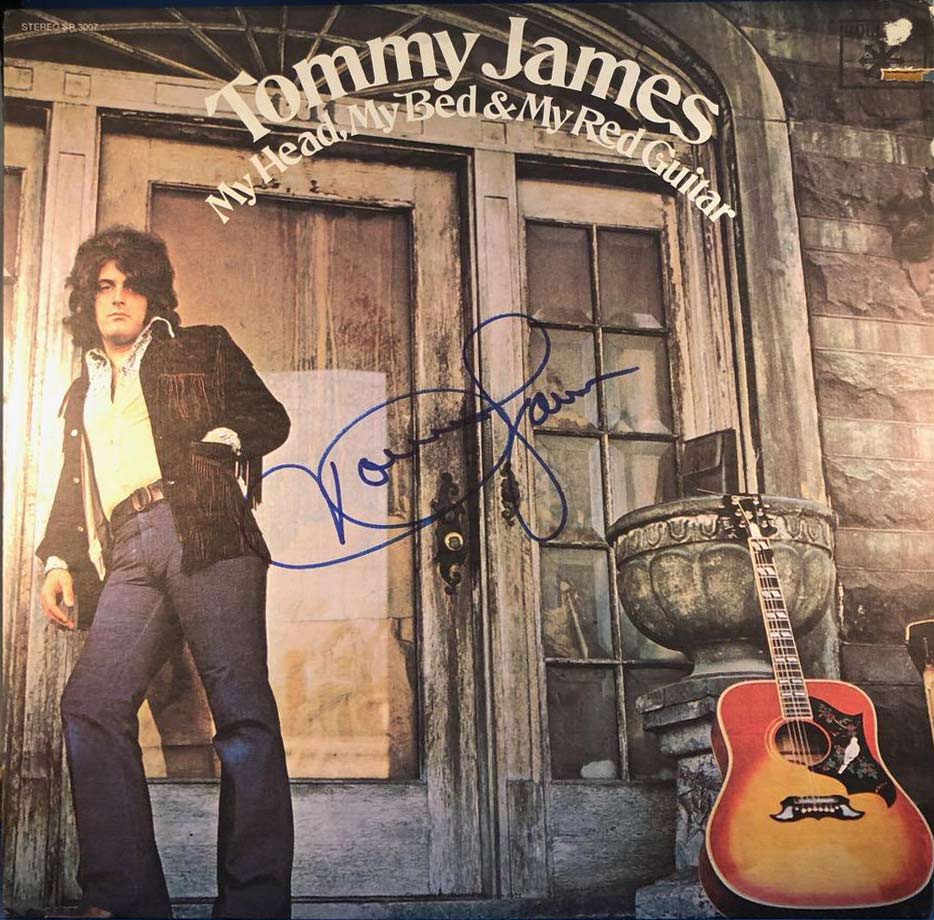 Tommy James