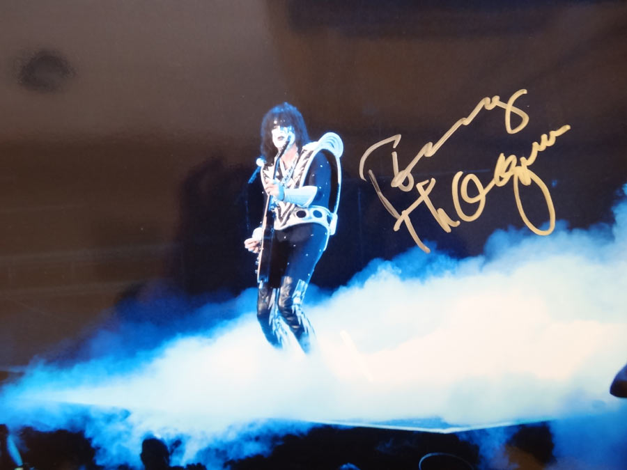 KISS - Tommy Thayer