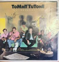 Tommy Tutone