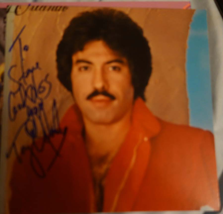 Tony Orlando