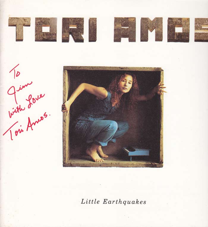 Tori Amos