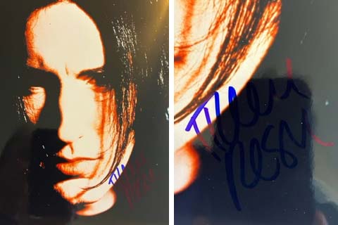 Trent Reznor