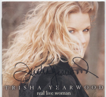 Trisha Yearwood