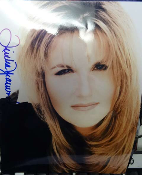 Trisha Yearwood