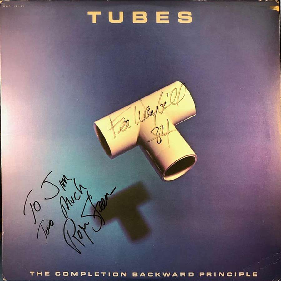 Tubes