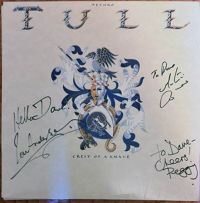 Jethro Tull