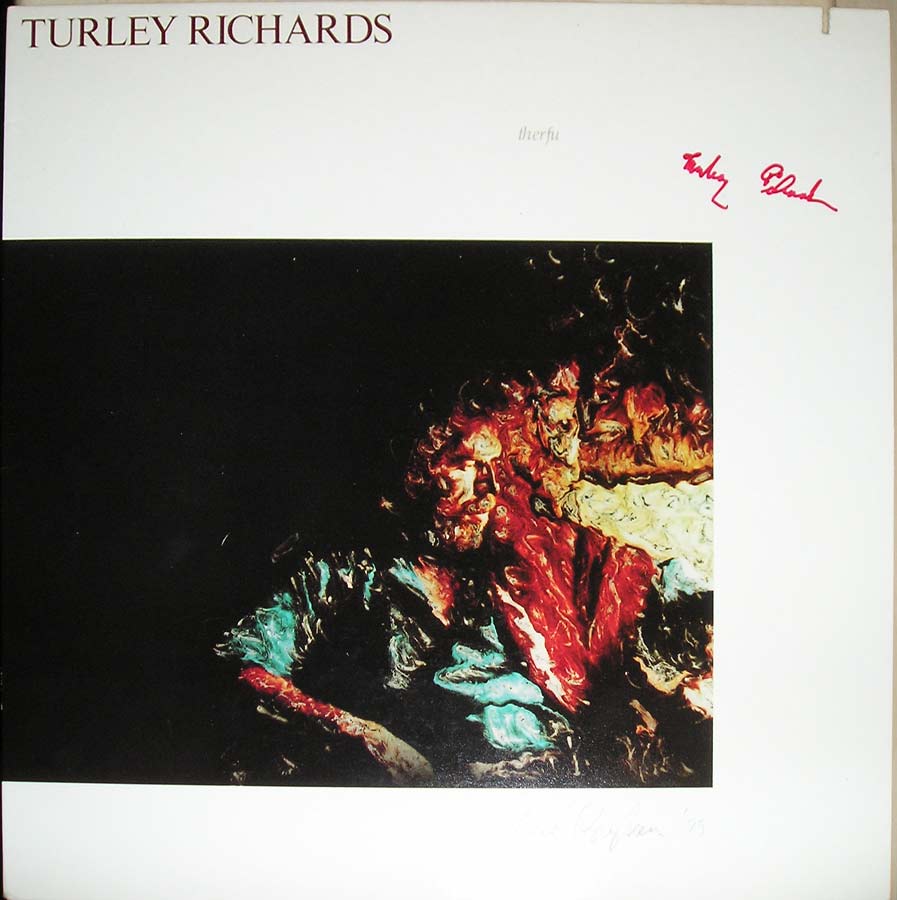 Turley Richards