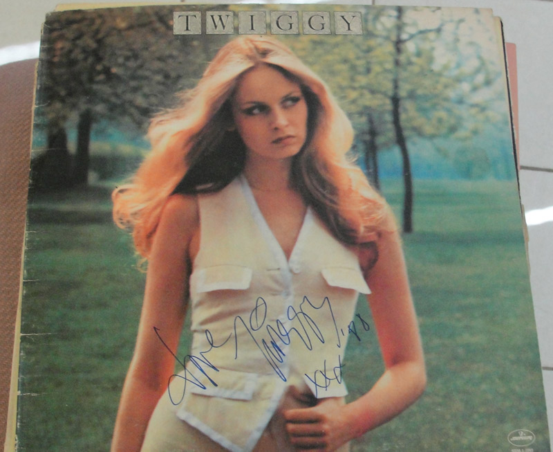 Twiggy