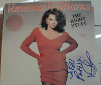 Vanessa Williams