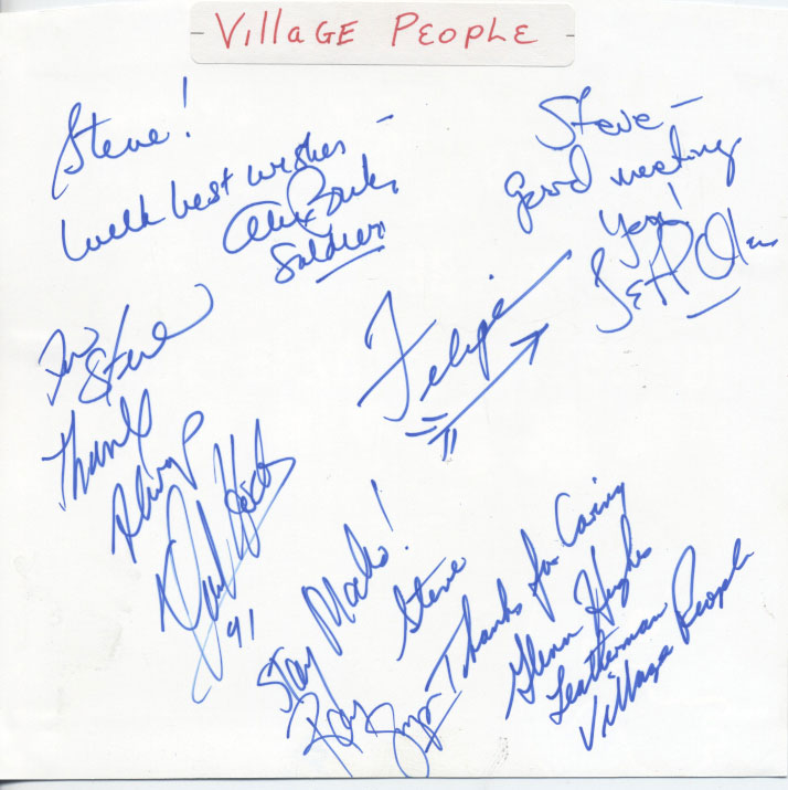 Village People