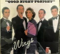 Paul McCartney - Wings