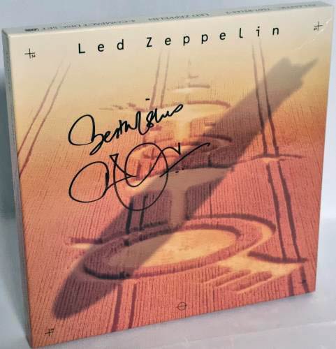 Led Zeppelin