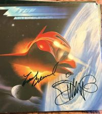 ZZ Top