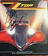 ZZ Top